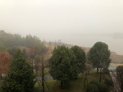 -幸福湖国际会议中心
