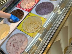 -哈根达斯(武汉天地店)