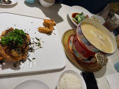 -后海16号·北京私房菜