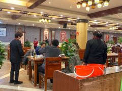 大堂-西新饭店(城中店)