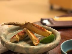 -蟹道乐(京都本店)