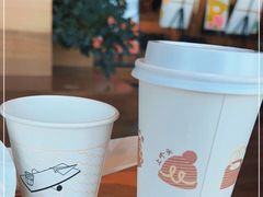 -Seesaw Coffee(朝阳大悦城店)