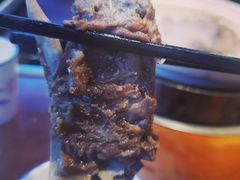 -亿诣蝎府炸酱面羊蝎子火锅(酷车小镇店)