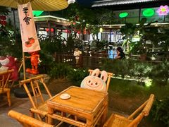 -顺德渔村·岭南一号