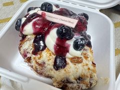 -BUTTERFUL&CREAMOROUS 黄油与面包(中山公园龙之梦店)