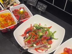 -乐意坊Alla Torre意大利手工披萨(陆家嘴旗舰店)