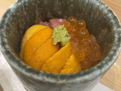 -鮨一日本料理旗舰店(总店)