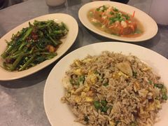 -德成饭店