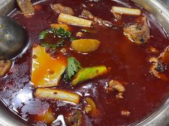 -佘记全家福芋儿鸡(向阳街总店)