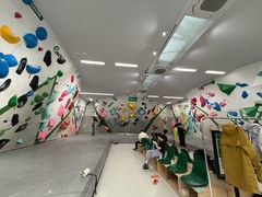 -绿壁虎攀岩基地(Tcar店)