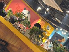 -钢管厂五区小郡肝火锅串串香(清河店)