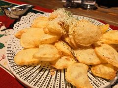 -卢布里西餐厅(海拉尔店)