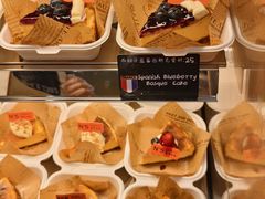 -五号法甜(二七万达店)