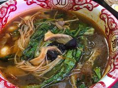 -破店肥哈·东北烧烤·夜宵(南山保利店)