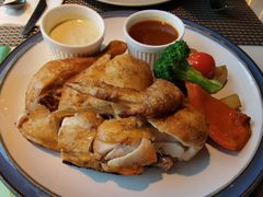 -MOCUS莫卡斯餐厅(祥云小镇店)