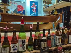 -千羽鹤海鲜居酒屋Bistro(大望路店)