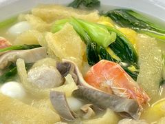 -滁香园·滁州菜(琅琊山店)
