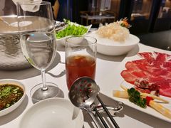 牛肉拼盘-红雀围·海鲜火锅(陆家嘴中心店)