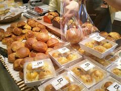 -面包新语(无锡M会员店)
