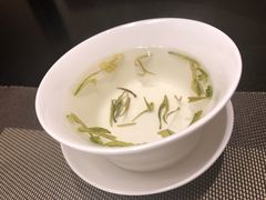 -浙江安吉JW万豪酒店·万豪中餐厅