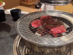 -隐家本格烧肉(万达广场店)
