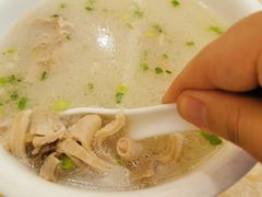 -敖家巷羊肉汤(瑞尔戴斯店)