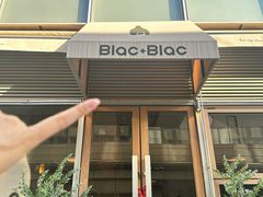 -Blac+Blac(中海环宇荟店)