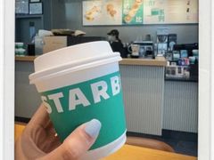 -星巴克(深圳世纪汇分店)