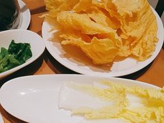 -湯系·煲汤手艺人(东二环泰禾广场店)