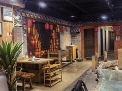 -宽窄巷子鲜牛火锅(北京首店)