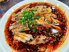 -丁太婆老妈蹄花(人民公园非遗总店)
