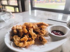小酥肉-1718食尚馆·太湖菜(龙之梦太湖古镇店)