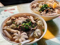 -荔林食店(西华路店)