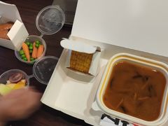 -西贝(无锡万象城店)