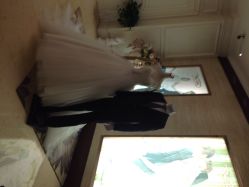 点击看大图 宝娜嫁衣馆-南京宝娜嫁衣婚纱礼服馆(中央路店)