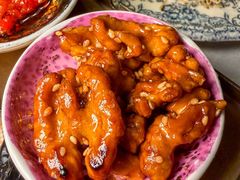 -莉莉海堂HAITANG·烤鸭(国贸商城店)