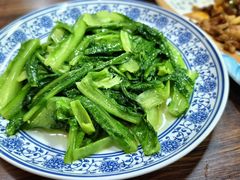 -清真·伊清阁餐厅