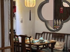-老宁波1381餐厅(宏泰广场店)