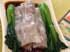 -添好运点心专门店(百老汇店)