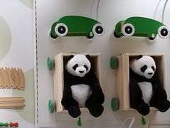 -宜家家居(西安未央商场店)