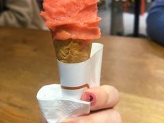-Dal Cuore 达可芮冰淇淋(陕西北路店)