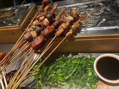 -微醺烤牛·炭火烧烤·精酿啤酒(东郊记忆店)