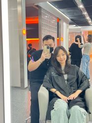 -艾美A·M Hair Salon
