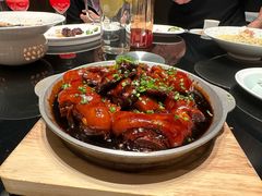 -忆家名门·上海菜(徐家汇店)
