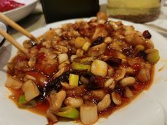 宫爆鸡丁-紫光园(顺义店)