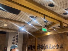 -北丐先生·野馄饨烧烤(雨花万象店)