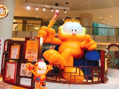 -香港ELEMENTS圆方