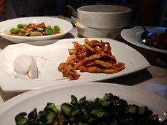 -船歌·鱼水饺青岛菜(闽江二路店)