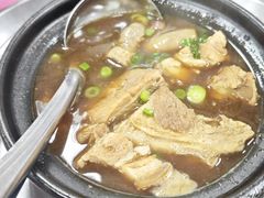 -新峰肉骨茶