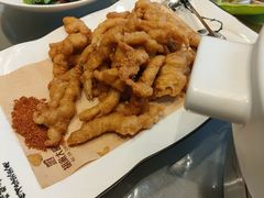 -胡家大厨(西三庄店)